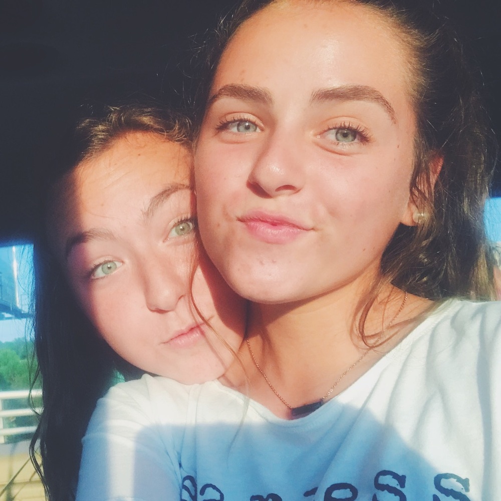 Meet your Posher, Faith